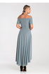 Evening dress model 201493